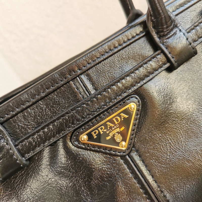 Prada Top Handle Bags